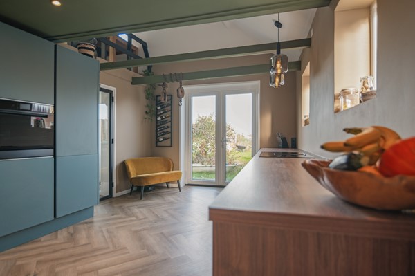 Medium property photo - Hoofdstraat 140, 8375 AV Oldemarkt